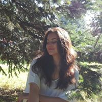 Silvia Nava的照片