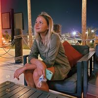 Le foto di Inna Sidoruk