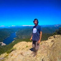 Ricardo Chávez的照片