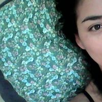 Cristina Castellanos's Photo