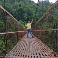 Le foto di Sampath Chitti