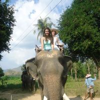 Le foto di Maya Friaça