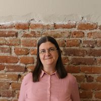 Milena Zlatarova的照片