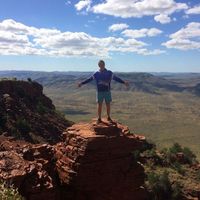 Callum Heath的照片