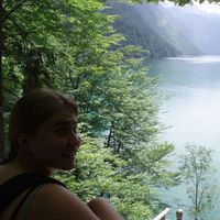 Anne-lise Hennecke's Photo