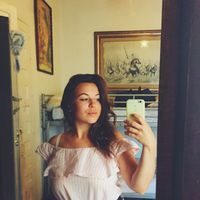 Diana Medvedeva的照片