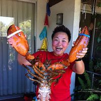 Rachael Tiow's Photo