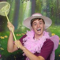 Фотографии пользователя PUN INTENDED