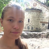 Stefanie Bollfraß's Photo