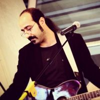 aref rahmani's Photo