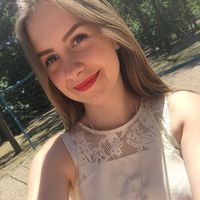 Мария Воскресенская的照片