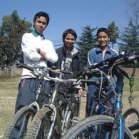 Binod Gurung's Photo