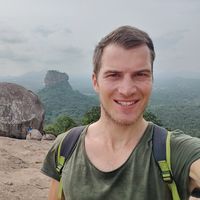 Stefan Hofmann的照片