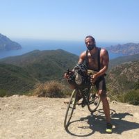 Juan Pintor的照片