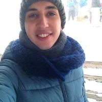 Emerson Campos's Photo