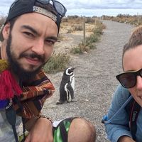 Mathieu Sanchez的照片