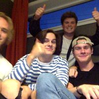 Eivind Jacobsen的照片