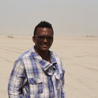 Fotos de Kaleb Kidane