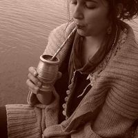 Camille Riverti的照片