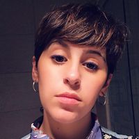 Macarena Castelao's Photo