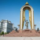 سفر به تاجیکستان(دوشنبه) وازبکستان( سمرقند و بخارا's picture