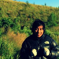 Yansyah Putra's Photo