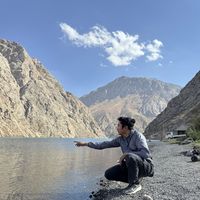 Zagreb Abdul's Photo