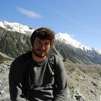 Fotos de Reinout Regger