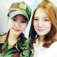 Ayaka Mizuno's Photo