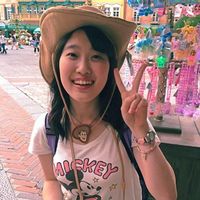 梨央 工藤's Photo