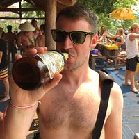 Le foto di Joshua Clark