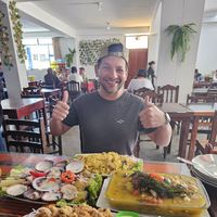 Amiel 🇵🇪's Photo