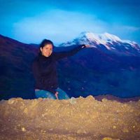 Aida Sánchez R's Photo