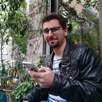 Phil Melikyan's Photo