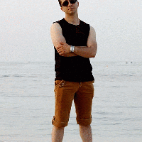 Amir Hossein Mahdavian的照片