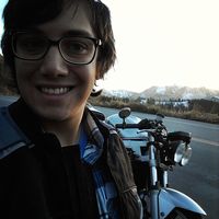 Franklin Aguayo's Photo