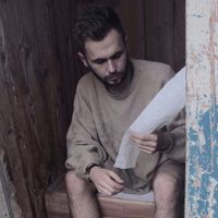 Глеб Попандопуло's Photo