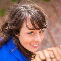 Giuditta Callegari的照片