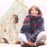 chisato Fukui的照片