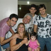 Tomas Rosales's Photo