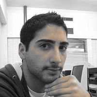 Fortunato Alessio's Photo