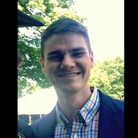 David Penner's Photo