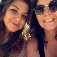 Michelle Moreno's Photo