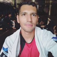 Rodrigo Caballero的照片