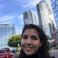 Vitoria  Figueiredo Barreto's Photo