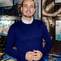 Tarik Akdim的照片