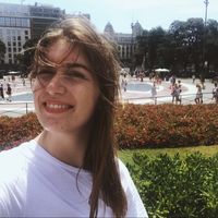 Dasha Zhukova's Photo