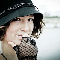 Aurélie et Mathieu Cordelle's Photo