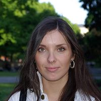 Indre Andriuskeviciute的照片