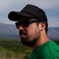 Fotos de Federico Alvarado